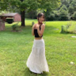 Meet your Posher, Kira